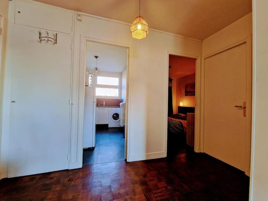 Le Revet - Rive Gauche Apartment Rouen Exterior photo